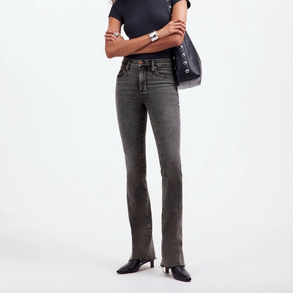 NWT Madewell Jeans